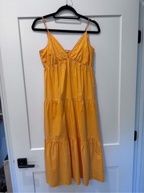 summer dress womens Women's Bohemian Beach Long Dress Spring Summer Casual V-Neck main image 1